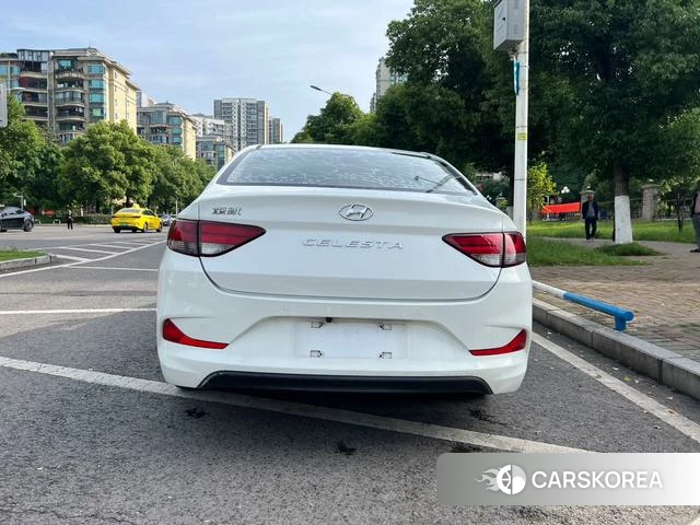 Hyundai Yuedong id 4262202 из Китая 9
