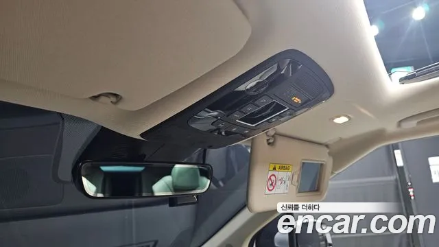 Kia Carnival 4th generation id 2729690 из Кореи 9