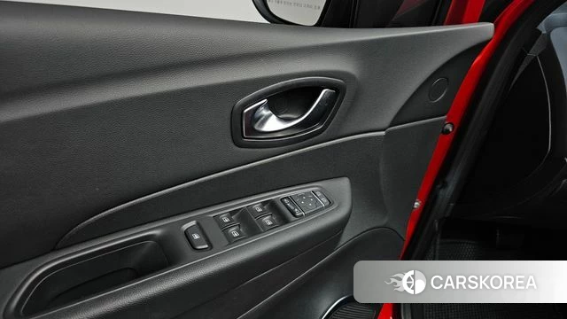 Renault Korea (Samsung) New QM3 id 4737706 из Кореи 9