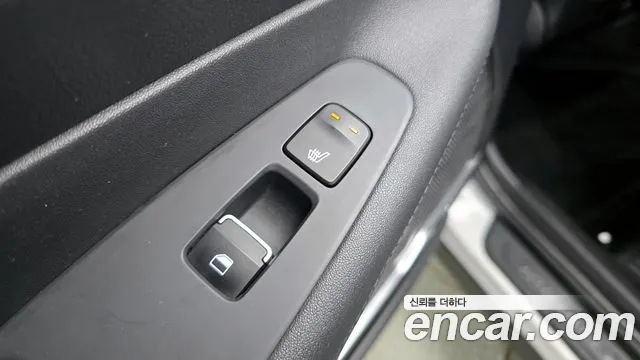 Hyundai Santa Fe TM id 2827734 из Кореи 9