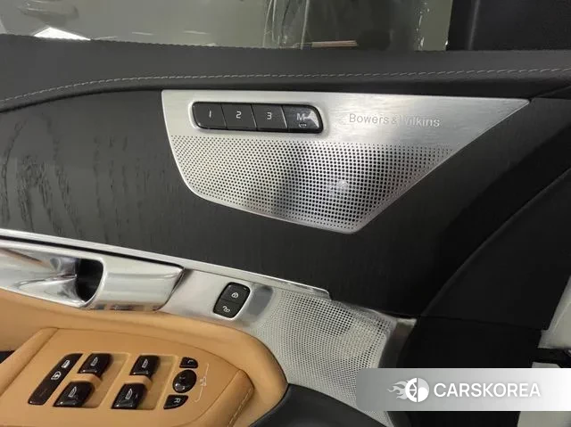 Volvo XC90 second Generation id 3436886 из Кореи 9