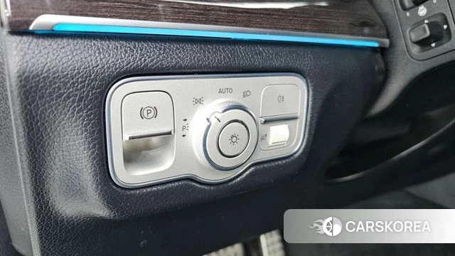 Mercedes-Benz GLE-Class W167 id 4698020 из Кореи 9