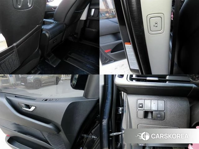 Hyundai Staria id 3915484 из Кореи 9