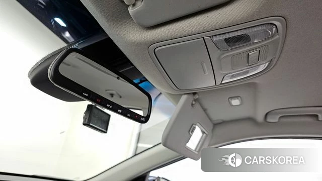 Kia The New Niro id 4410783 из Кореи 9