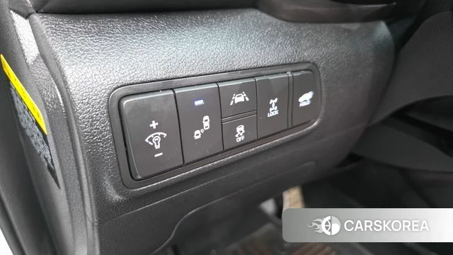 Hyundai All New Tucson id 4325726 из Кореи 9