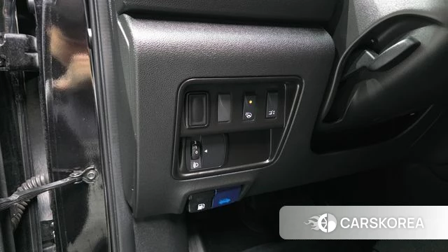 Renault Korea (Samsung) The New QM6 id 3856549 из Кореи 9