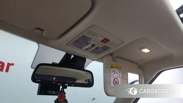 Hyundai The New Casper id 3399723 из Кореи 9