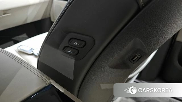 Kia Carnival 4th generation id 4376297 из Кореи 9