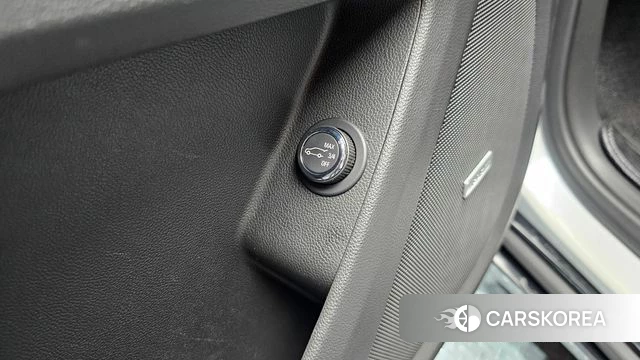 Chevrolet (GM Daewoo) Traverse id 4696861 из Кореи 9