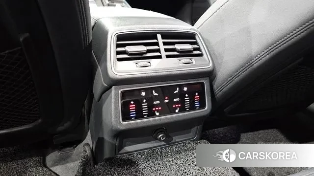 Audi A6 (C8) id 3427616 из Кореи 9