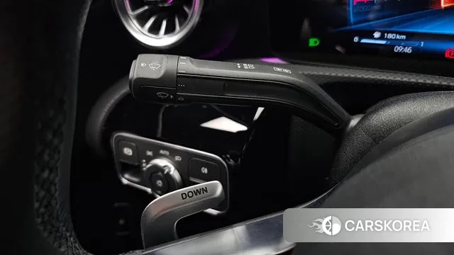 Mercedes-Benz A-Class W177 id 3734124 из Кореи 9