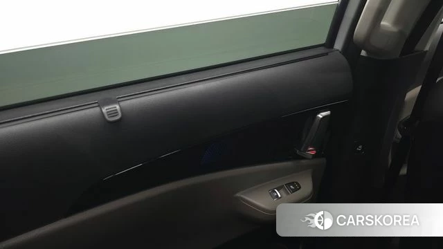 Kia The New Carnival 4th Generation id 4602511 из Кореи 9