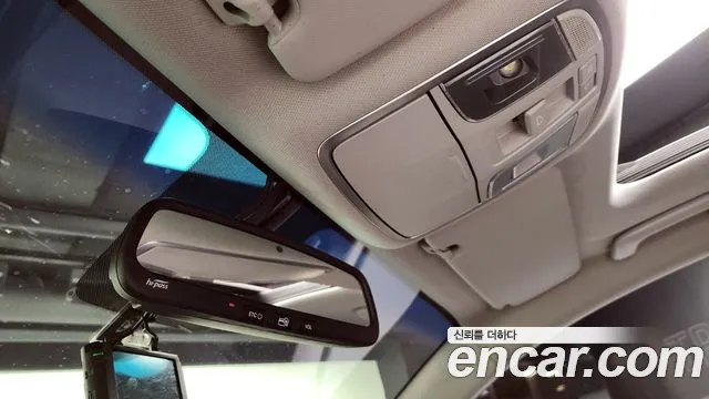 Hyundai All New Tucson id 2638234 из Кореи 9