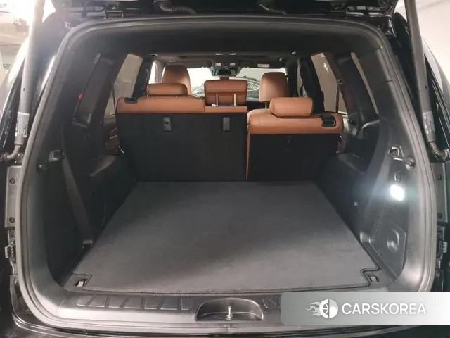 Kia Mohave Master id 3478394 из Кореи 9