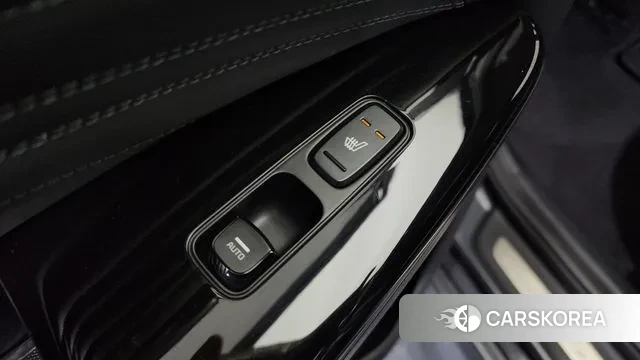 Kia K7 Premier id 3439140 из Кореи 9