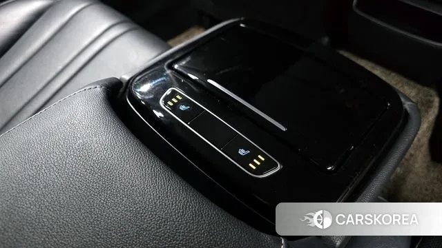 Genesis G80 (RG3) id 3013022 из Кореи 9