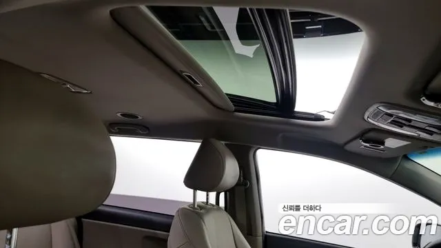 Kia The New Carnival id 2703825 из Кореи 9