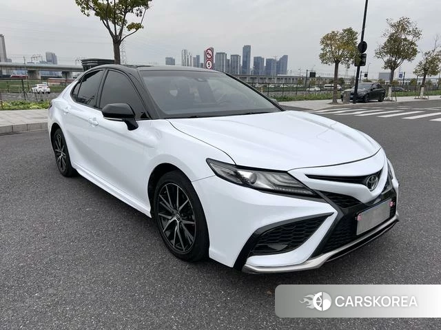 Toyota Camry id 4260747 из Китая 9