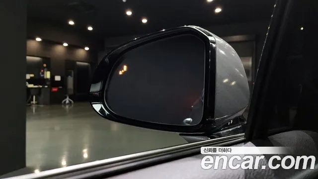 Hyundai Santa Fe TM id 2219156 из Кореи 9