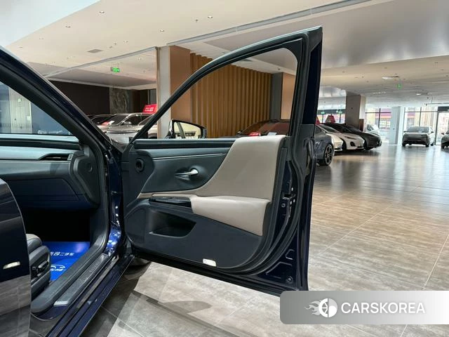 Lexus ES id 4314267 из Китая 9
