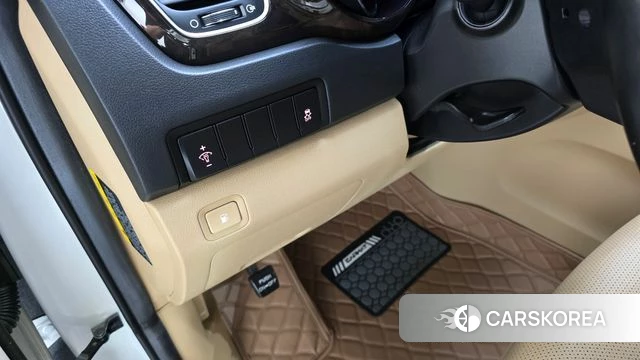 Kia The New Carnival id 4785855 из Кореи 9