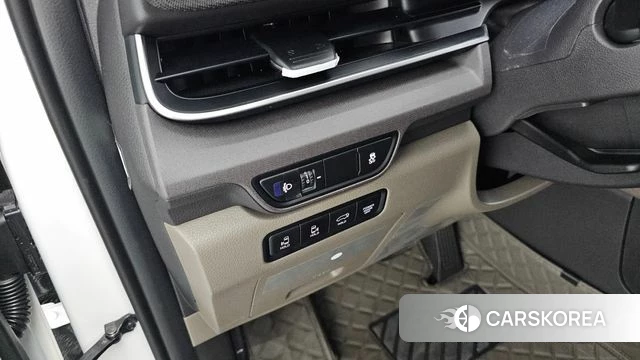 Kia The New Carnival 4th Generation id 4280063 из Кореи 9