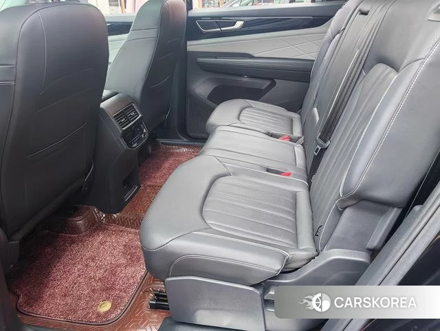 Volkswagen Tourang id 4277027 из Китая 9