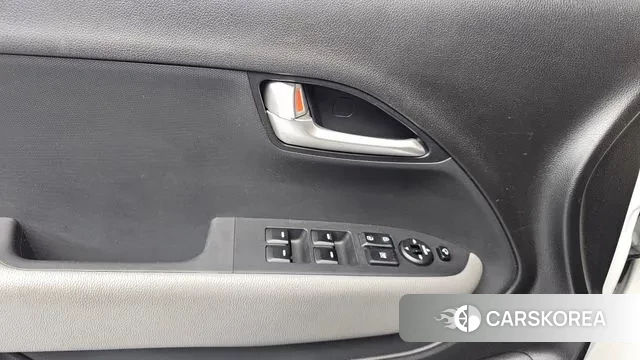 Kia The New Ray id 3611455 из Кореи 9