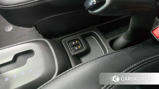 Chevrolet (GM Daewoo) The New Spark id 4755262 из Кореи 9