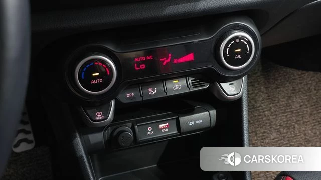 Kia All New Morning (JA) id 4459274 из Кореи 9
