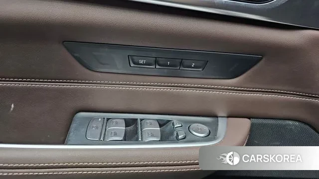 BMW 6 Series GT (G32) id 3348973 из Кореи 9