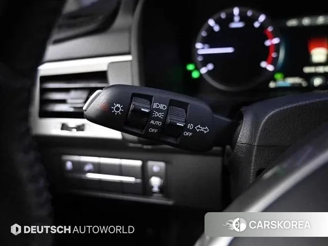 Ssangyong Rexton Sports id 3541664 из Кореи 9