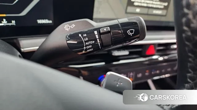 Kia The New K5 3rd generation id 3036434 из Кореи 9