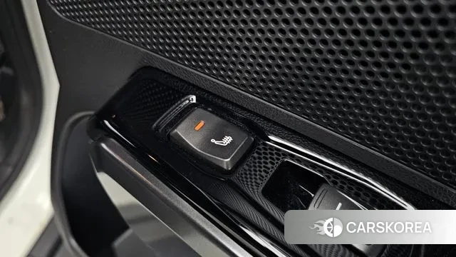 Ssangyong Berry New Tivoli id 3281982 из Кореи 9