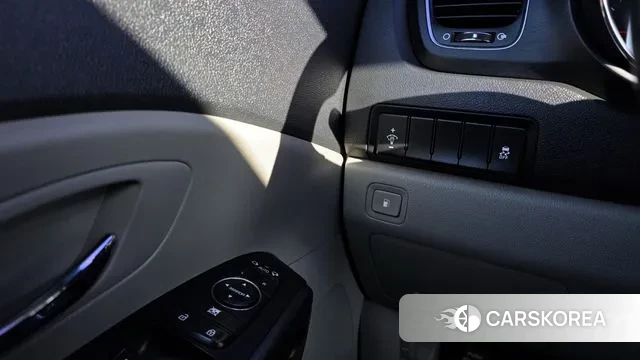 Kia The New Carnival id 3578732 из Кореи 9