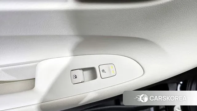 Hyundai The New Grandeur IG Hybrid id 3453082 из Кореи 9