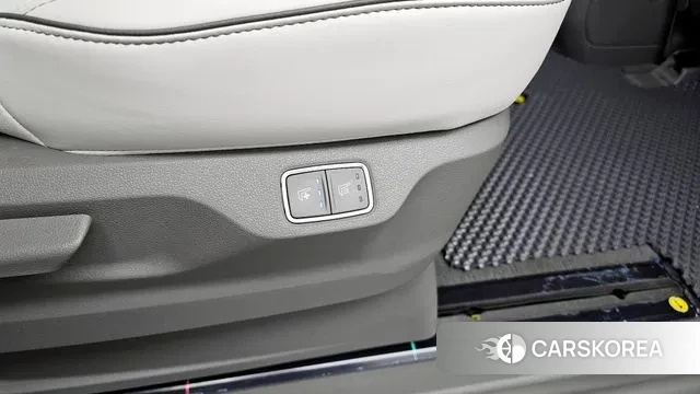 Hyundai Staria id 3426377 из Кореи 9