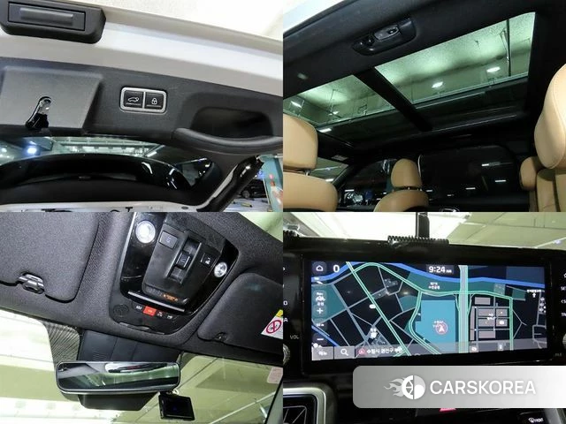 Kia Sorento 4th Generation id 4361288 из Кореи 9