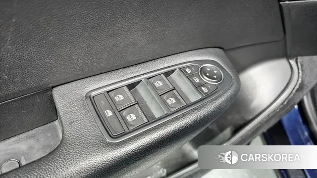 Renault Korea (Samsung) XM3 id 3023623 из Кореи 9