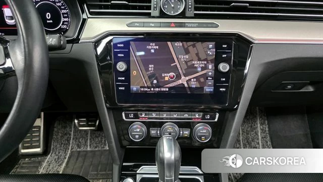 Volkswagen Arteon id 3936543 из Кореи 9