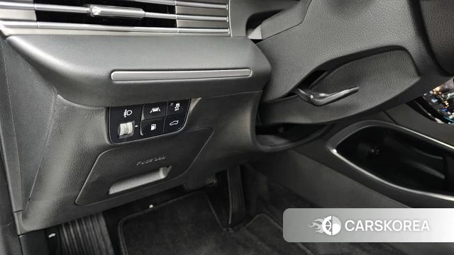Hyundai The New Grandeur IG id 4423076 из Кореи 9