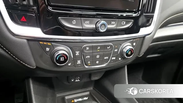 Chevrolet (GM Daewoo) Traverse id 3057947 из Кореи 9