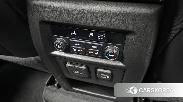 Chevrolet (GM Daewoo) Traverse id 3859914 из Кореи 9