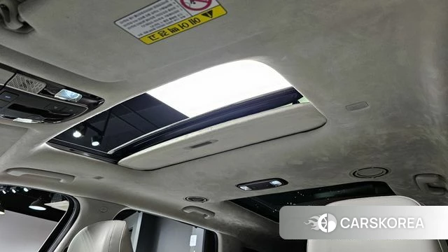 Hyundai Palisade id 3893486 из Кореи 9