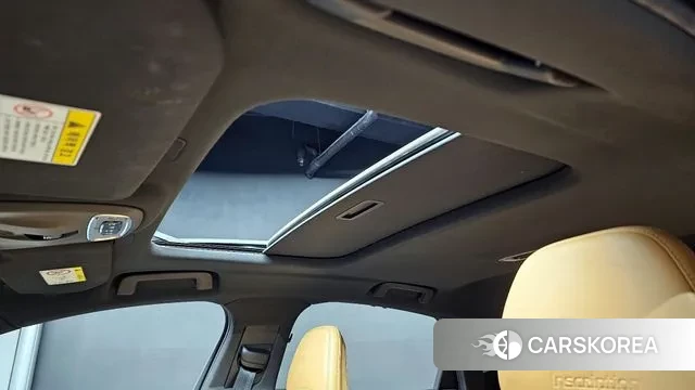 Volvo S90 id 3454803 из Кореи 9