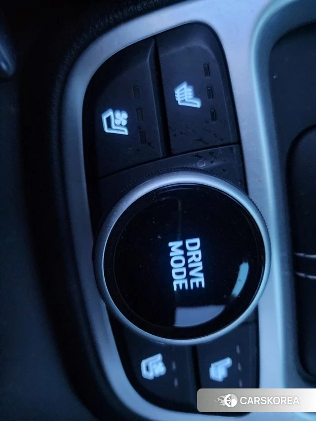 Hyundai Venue id 4250448 из Кореи 9