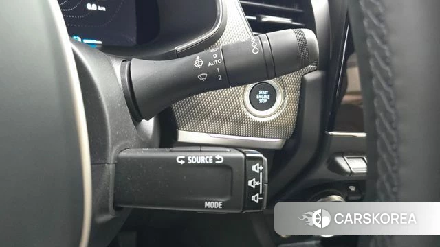 Renault Korea (Samsung) Arcana id 3914112 из Кореи 9