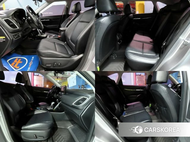 Kia Seltos id 4609931 из Кореи 9