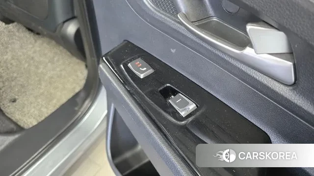 Ssangyong Beautiful Korando id 3787811 из Кореи 9