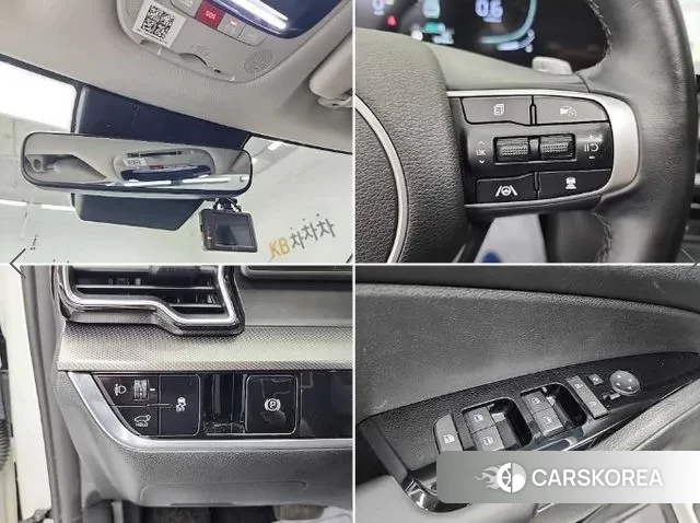 Kia Sportage 5th Generation id 3053841 из Кореи 9